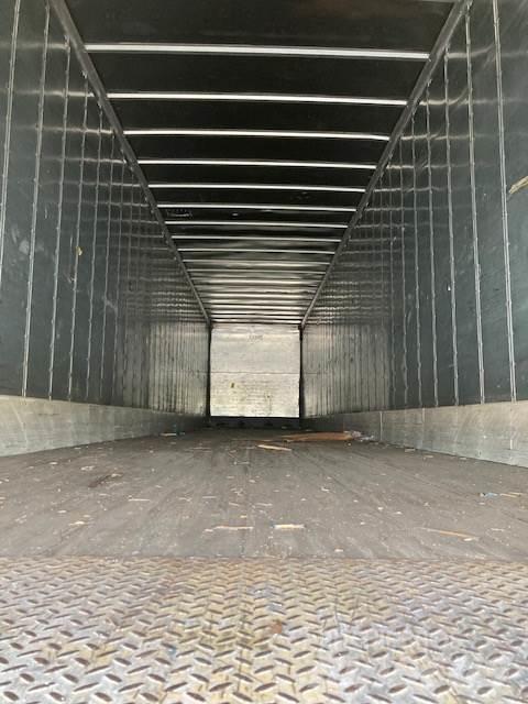  Unmarked Skappåbygg