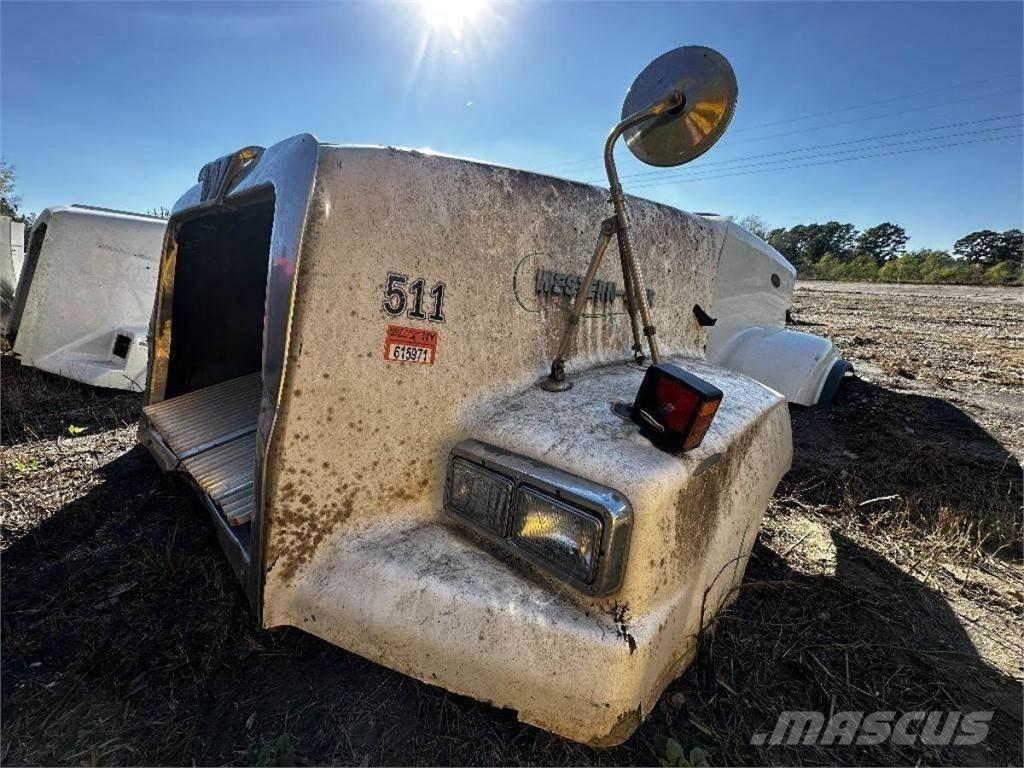  Unmarked Transport - Annet
