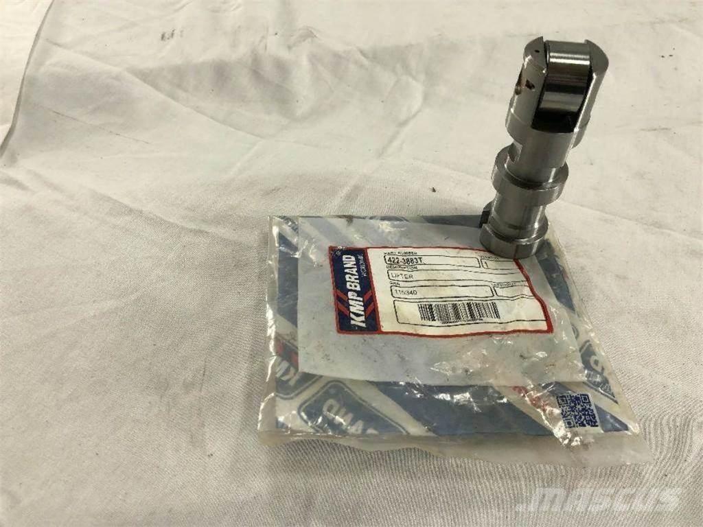  Unmarked Anlegg - Annet