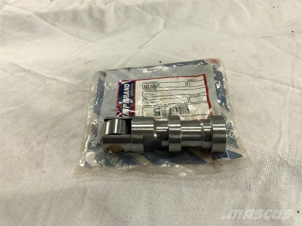  Unmarked Anlegg - Annet