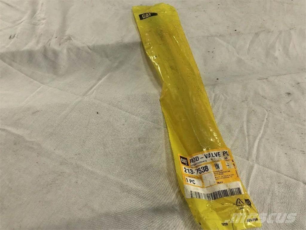  Unmarked Anlegg - Annet