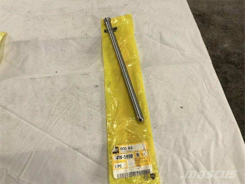  Unmarked Anlegg - Annet