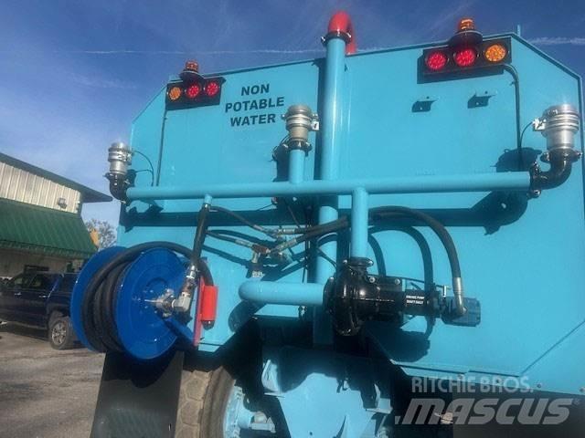 Volvo A30F Rammestyrte Dumpere