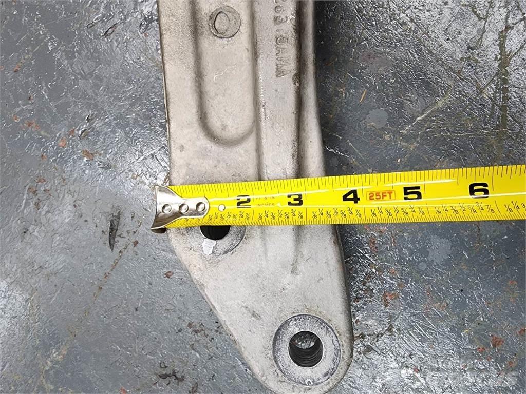 Volvo D13 Radiatorer