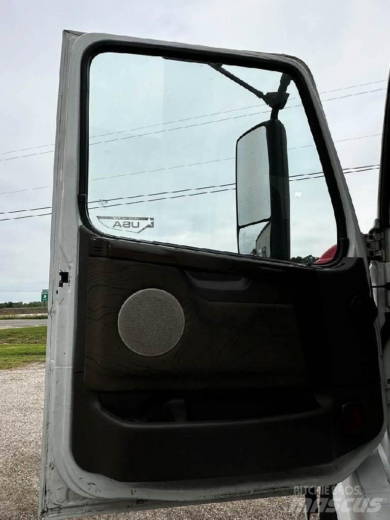 Volvo D13 Motorer