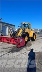 Volvo L70 Hjullastere