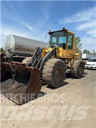 Volvo L70D Hjullastere