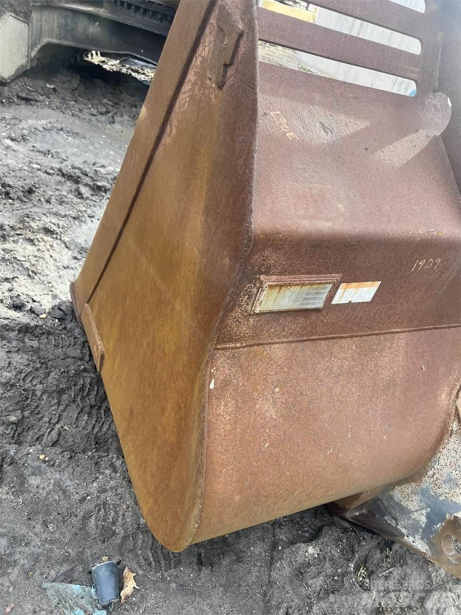 Volvo L70E Skuffer