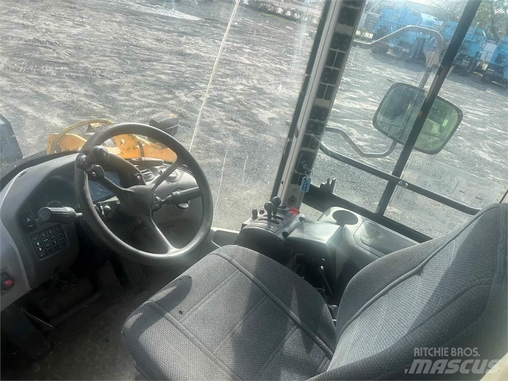 Volvo L70G Hjullastere