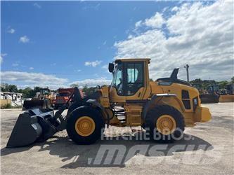Volvo L70H Hjullastere