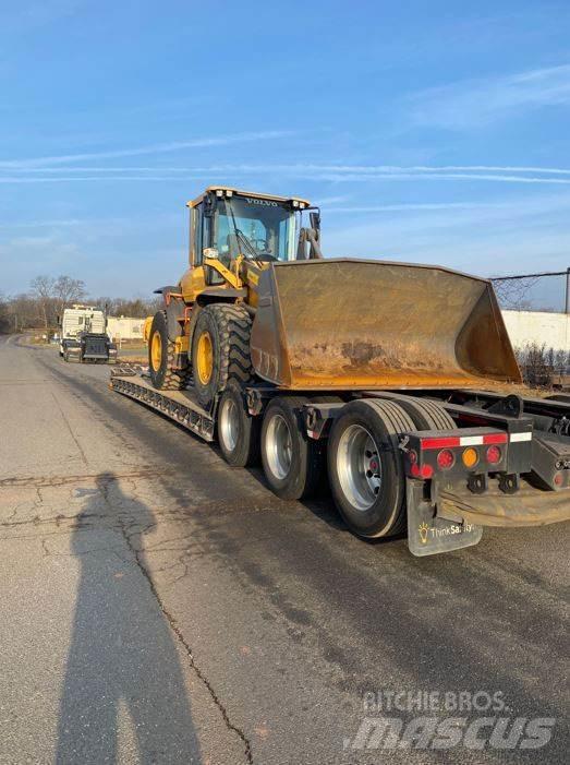 Volvo L70H Hjullastere