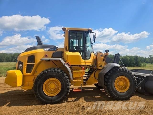 Volvo L70H Hjullastere