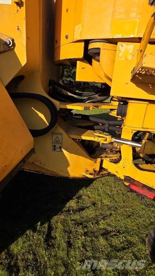Volvo L90C Hjullastere