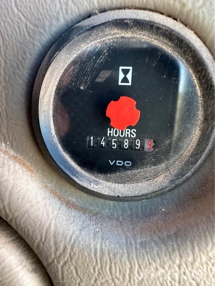 Volvo L90F Hjullastere