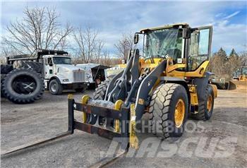 Volvo L90G Hjullastere