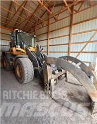 Volvo L90G Hjullastere
