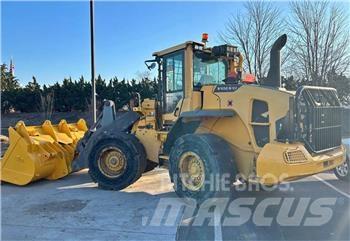 Volvo L90G Hjullastere