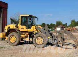 Volvo L90G Hjullastere