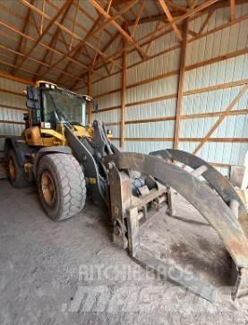 Volvo L90G Hjullastere