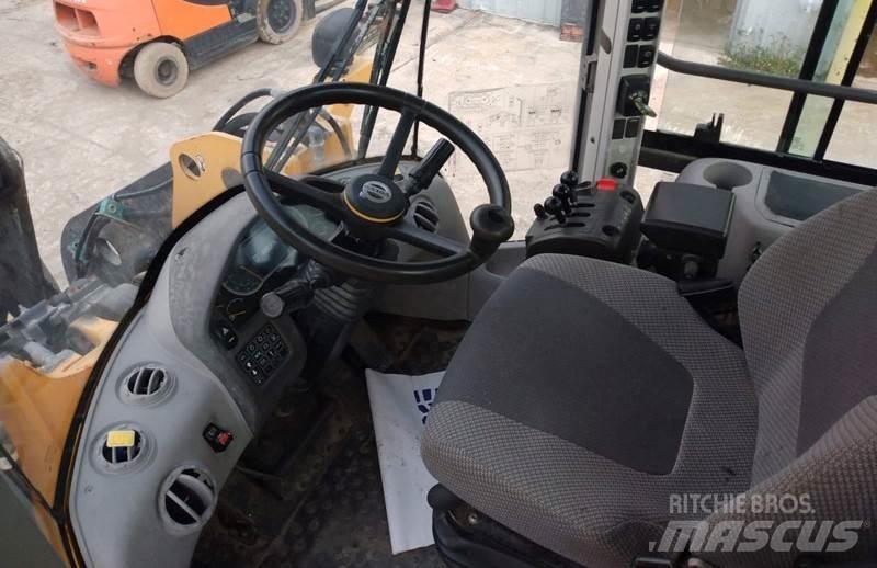 Volvo L90H Hjullastere