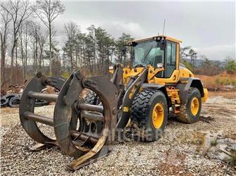Volvo L90H Hjullastere