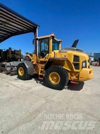 Volvo L90H Hjullastere