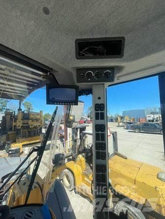 Volvo L90H Hjullastere
