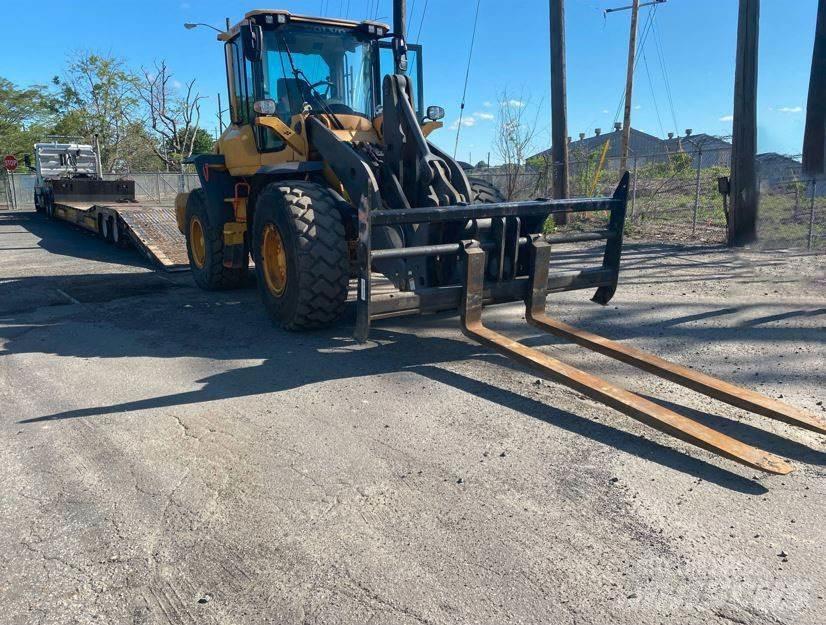 Volvo L90H Hjullastere