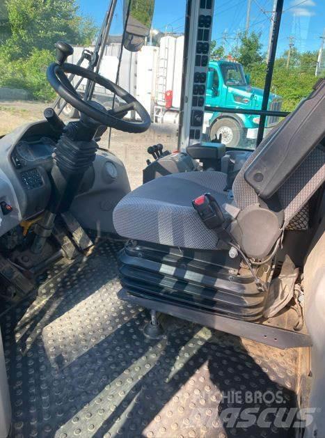 Volvo L90H Hjullastere