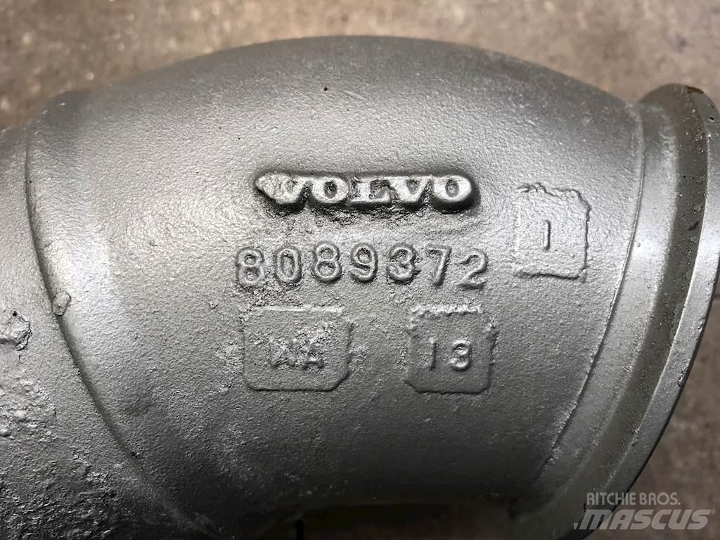Volvo N/A Transport - Annet