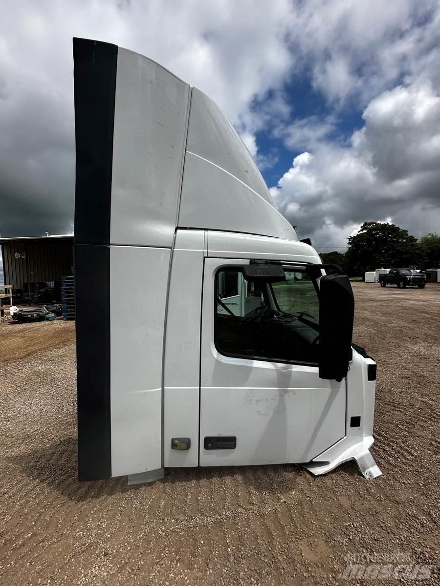 Volvo VNL Transport - Annet