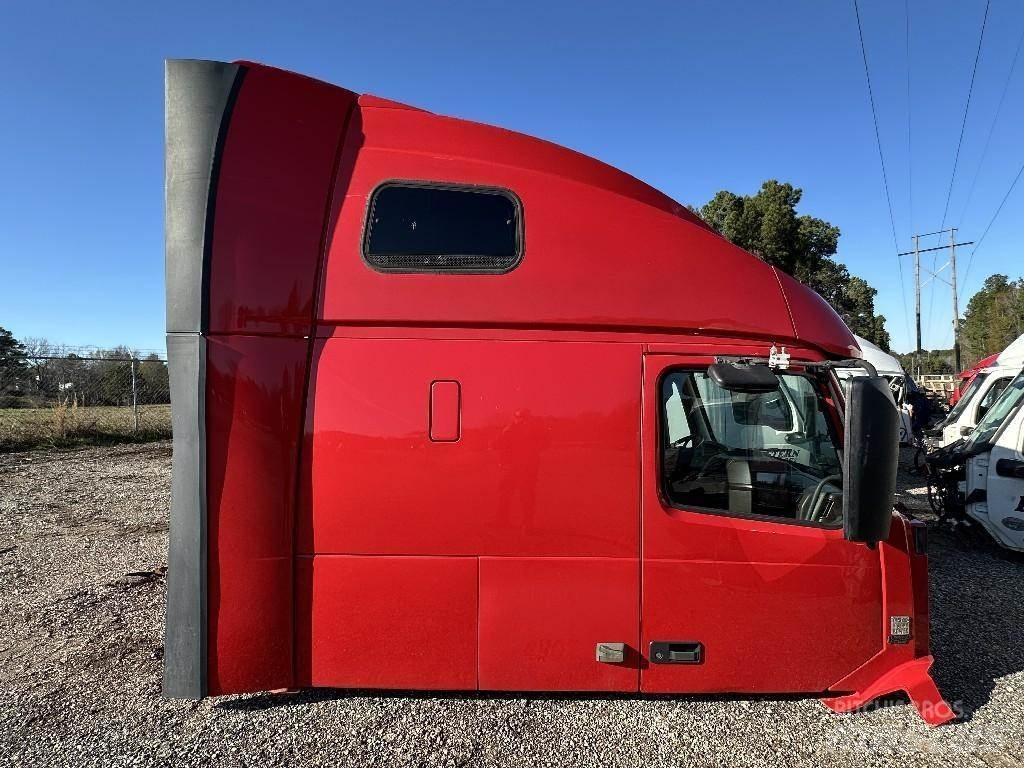 Volvo VNL Transport - Annet