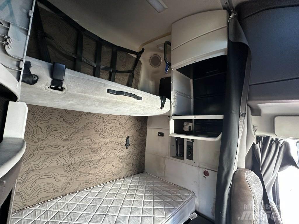 Volvo VNL Transport - Annet