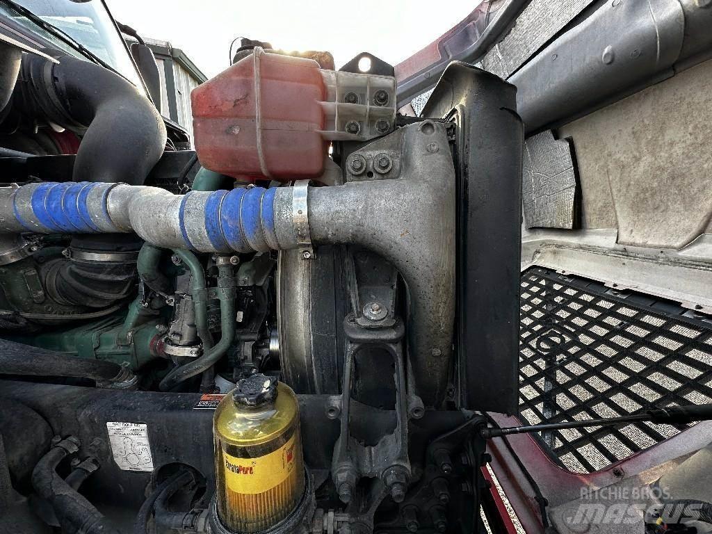 Volvo VNL Radiatorer
