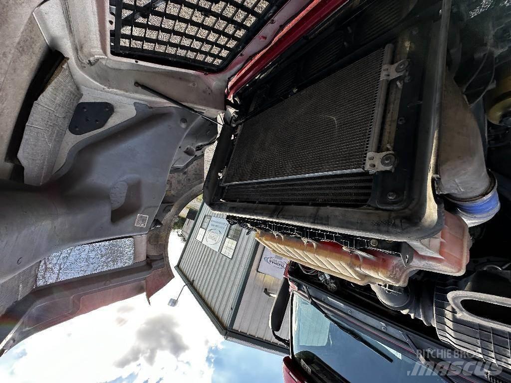 Volvo VNL Radiatorer