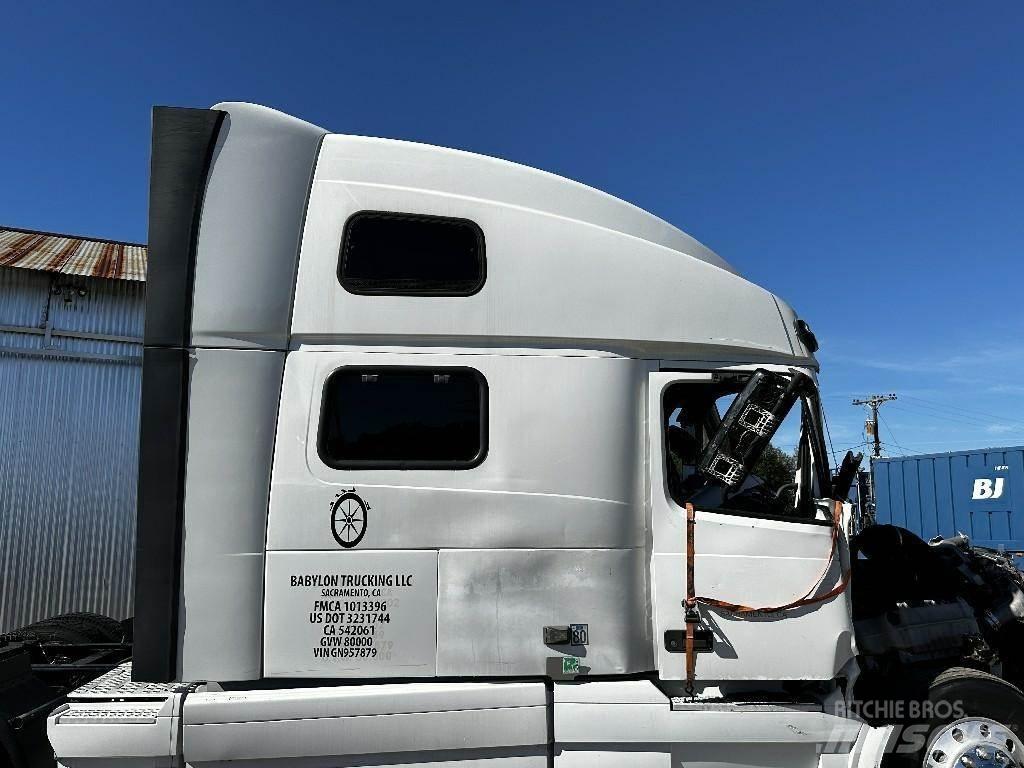 Volvo VNL Transport - Annet