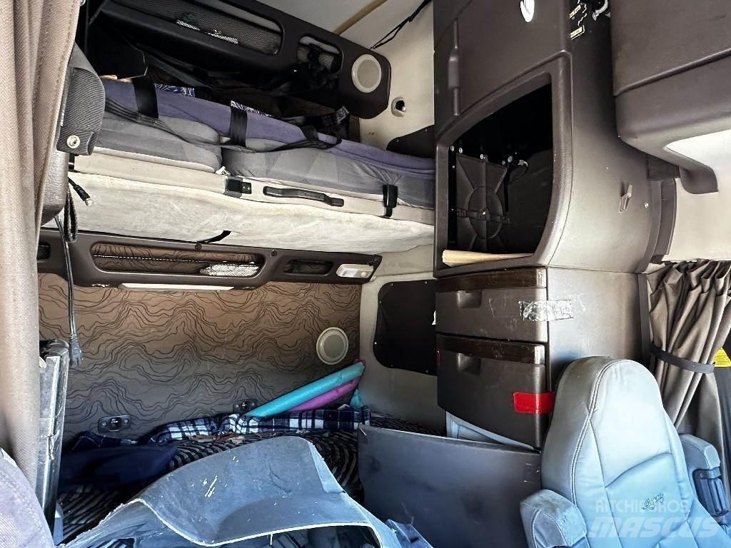 Volvo VNL Transport - Annet