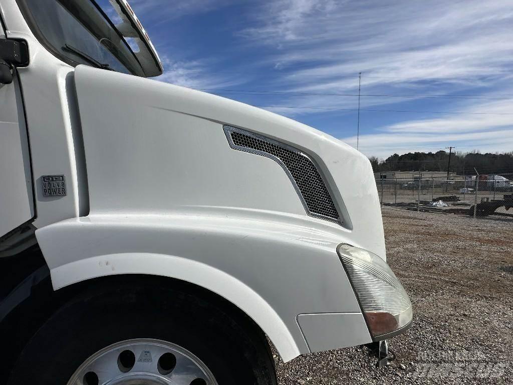 Volvo VNL Transport - Annet