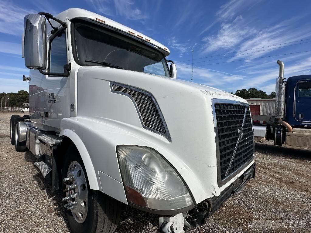 Volvo VNL Transport - Annet