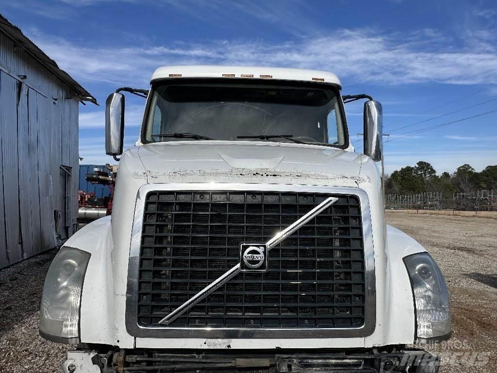 Volvo VNL Transport - Annet