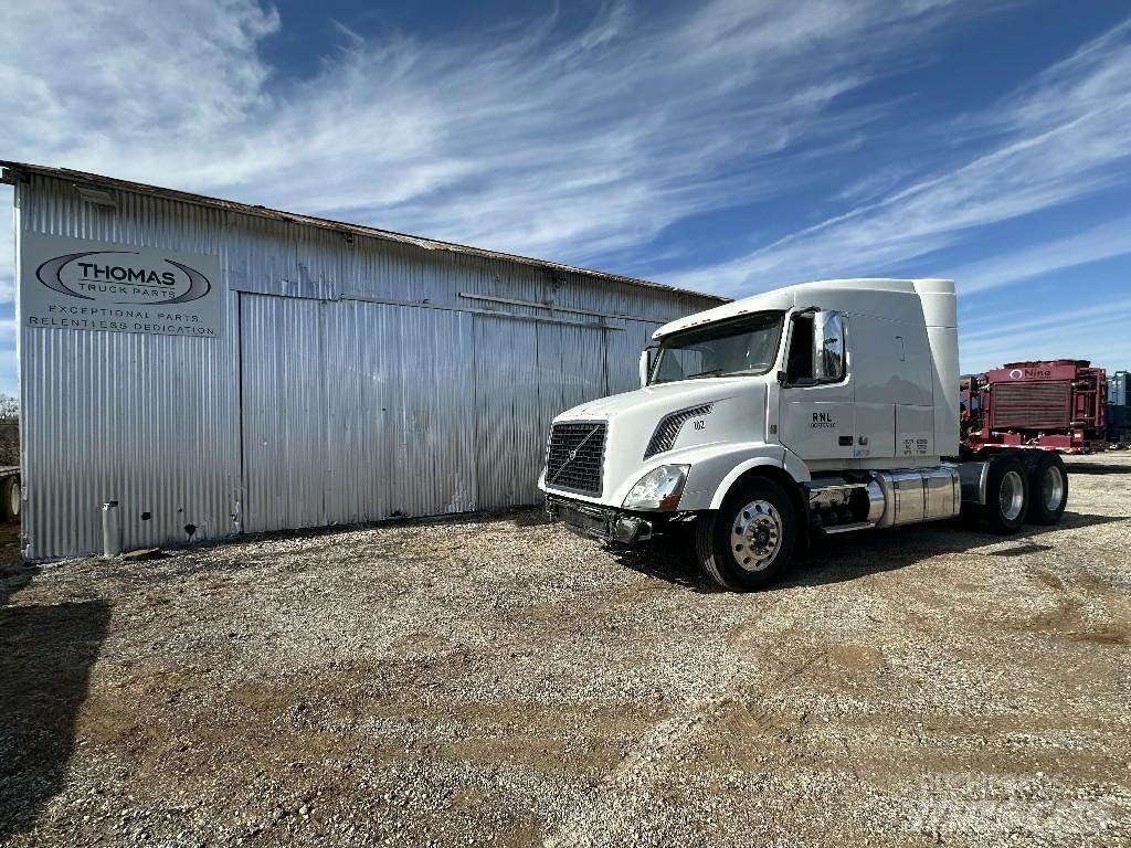 Volvo VNL Bergingsbiler