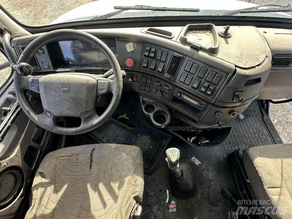 Volvo VNL Bergingsbiler