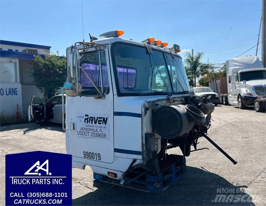 Volvo VNL Transport - Annet