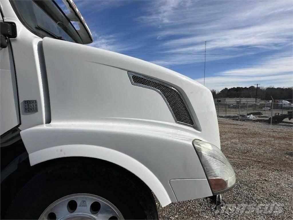 Volvo VNL Transport - Annet