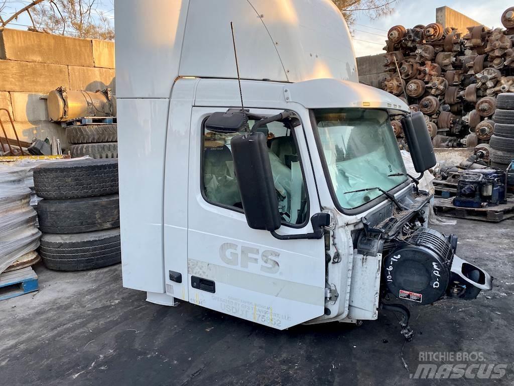 Volvo VNM Transport - Annet