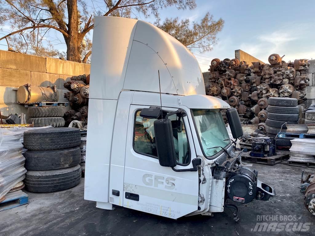 Volvo VNM Transport - Annet