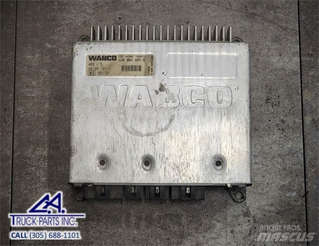 Wabco  Lys - Elektronikk