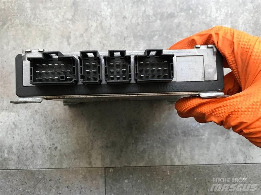 Wabco  Lys - Elektronikk