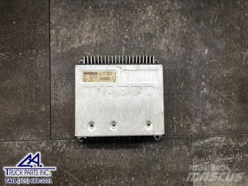 Wabco  Lys - Elektronikk