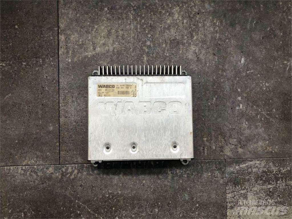 Wabco  Lys - Elektronikk